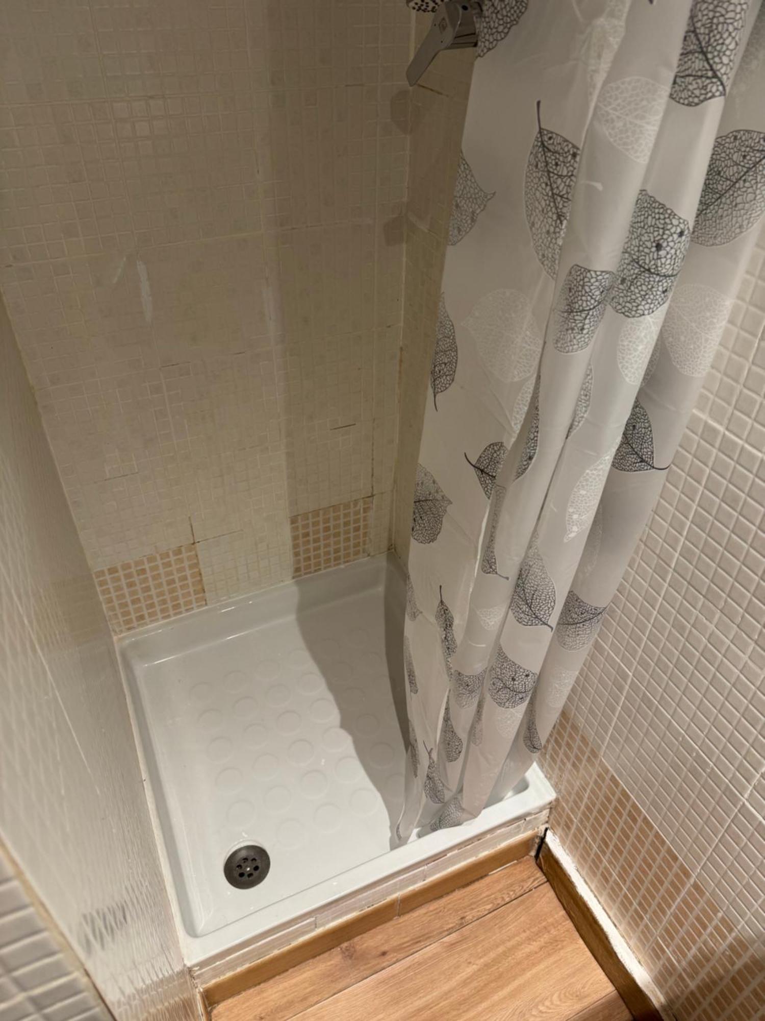 La Fantastica De La Part Alta Apartamento Tarragona