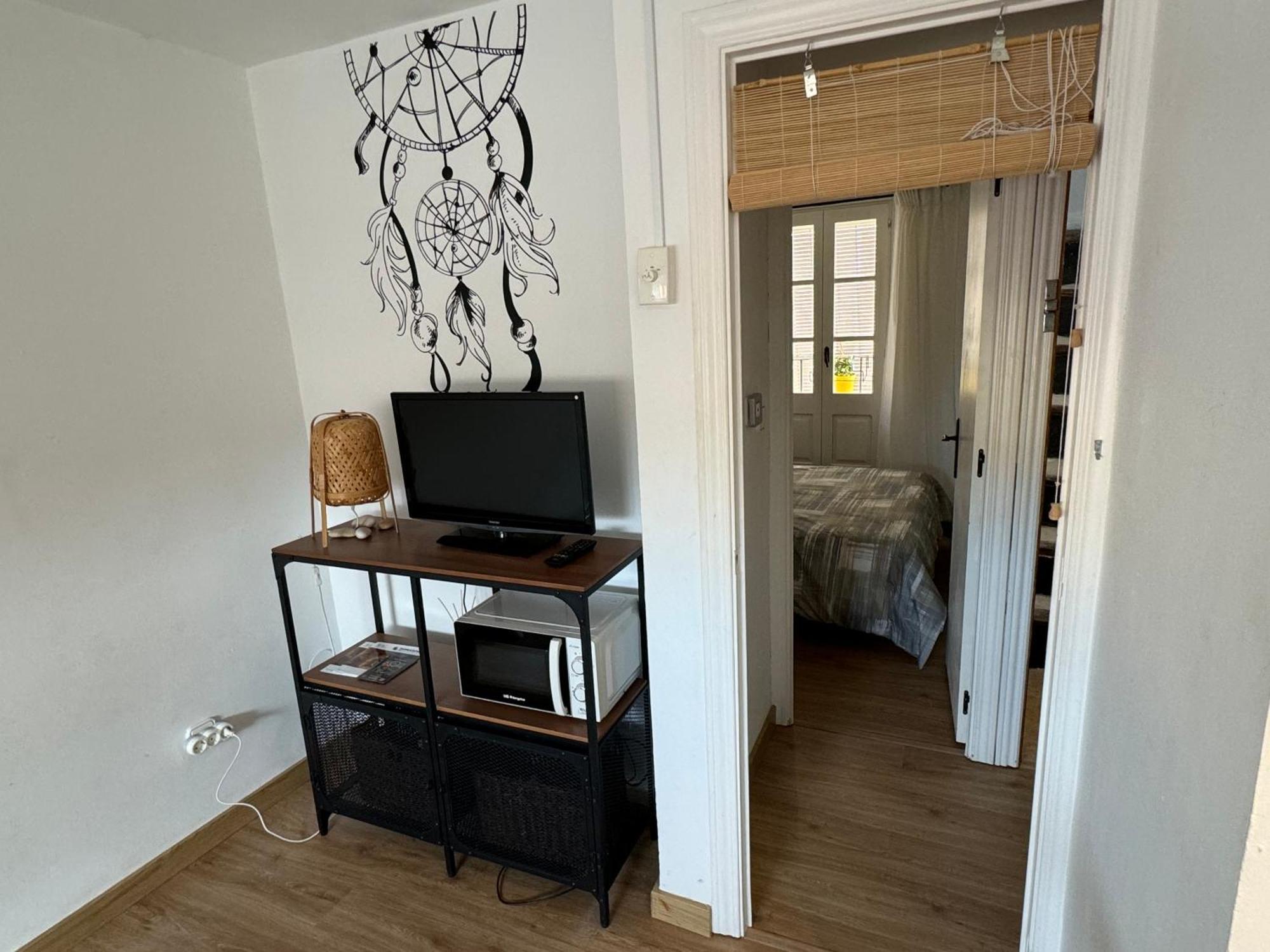 Apartamento La Fantastica De La Part Alta *