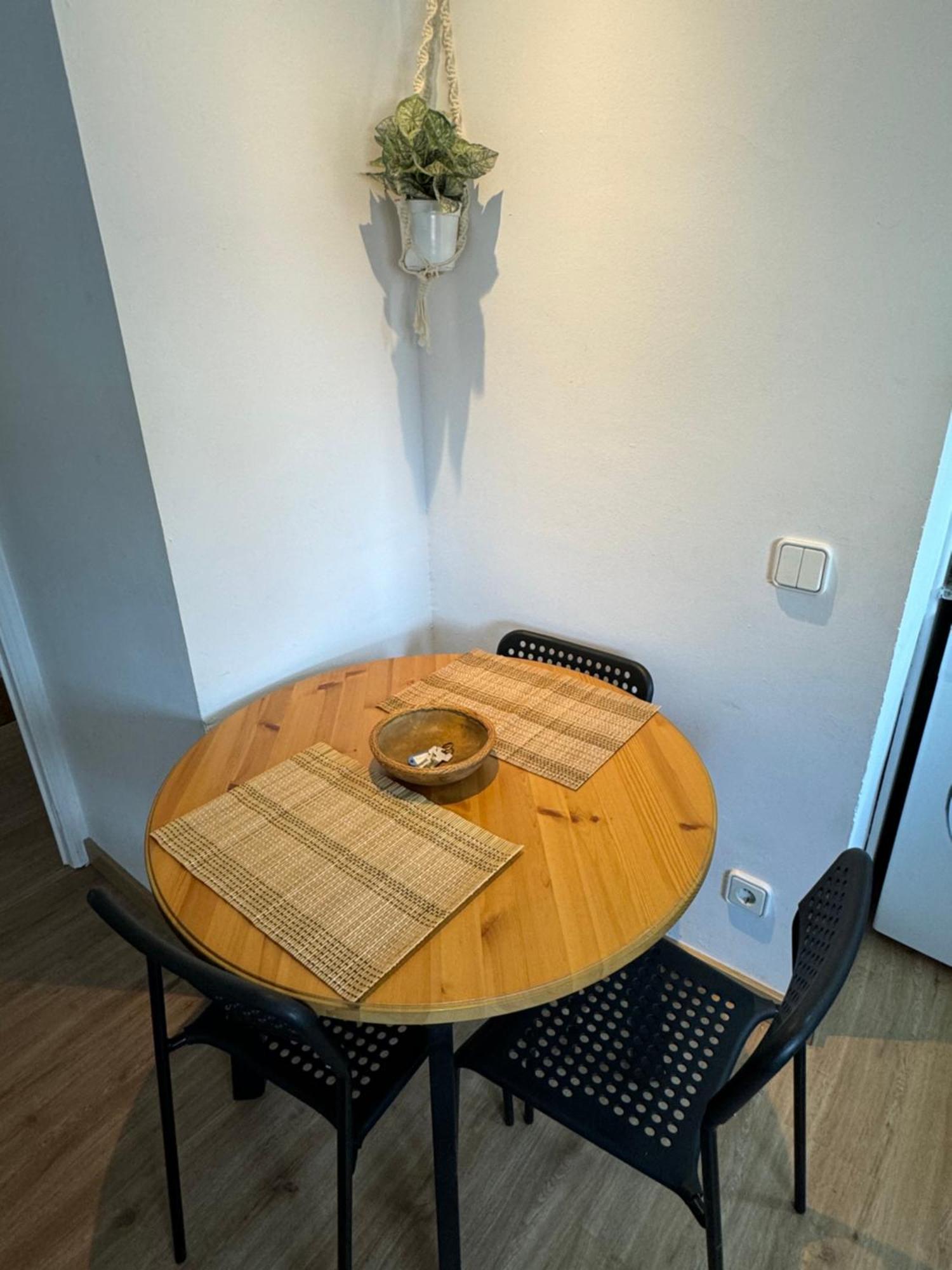 Apartamento La Fantastica De La Part Alta Tarragona