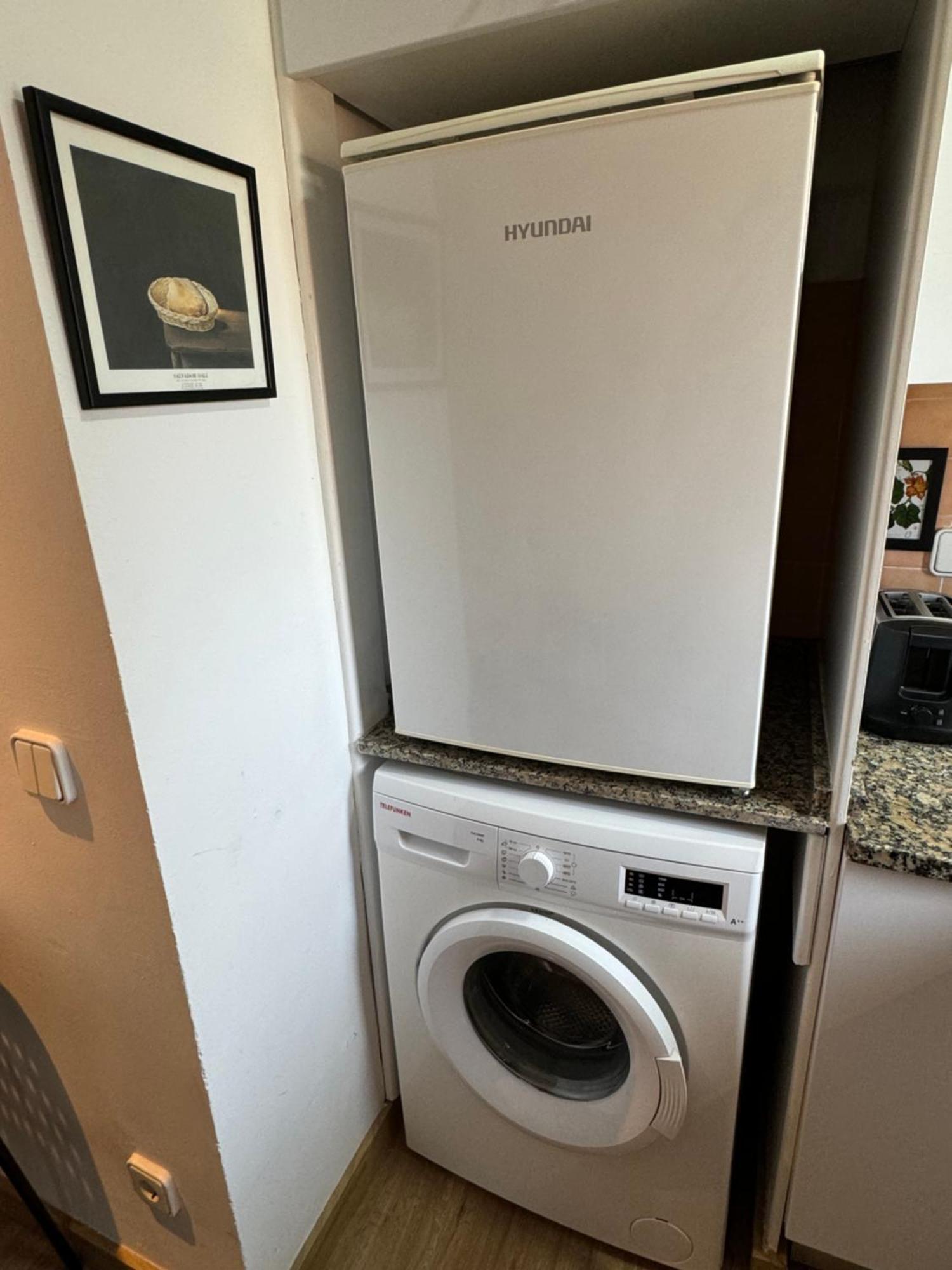 La Fantastica De La Part Alta Apartamento