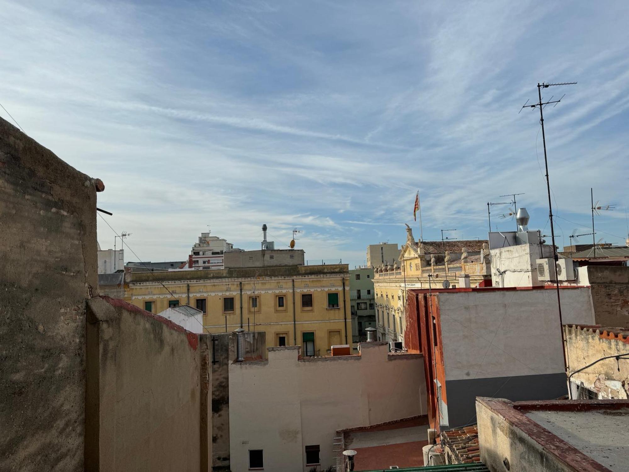 Apartamento La Fantastica De La Part Alta Tarragona