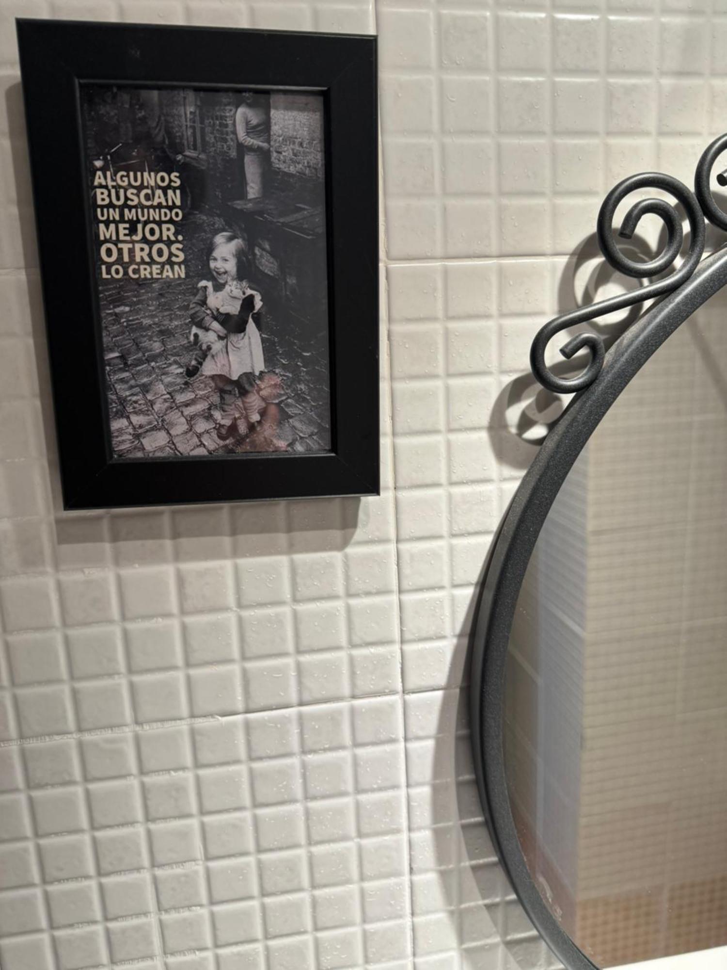 Apartamento La Fantastica De La Part Alta
