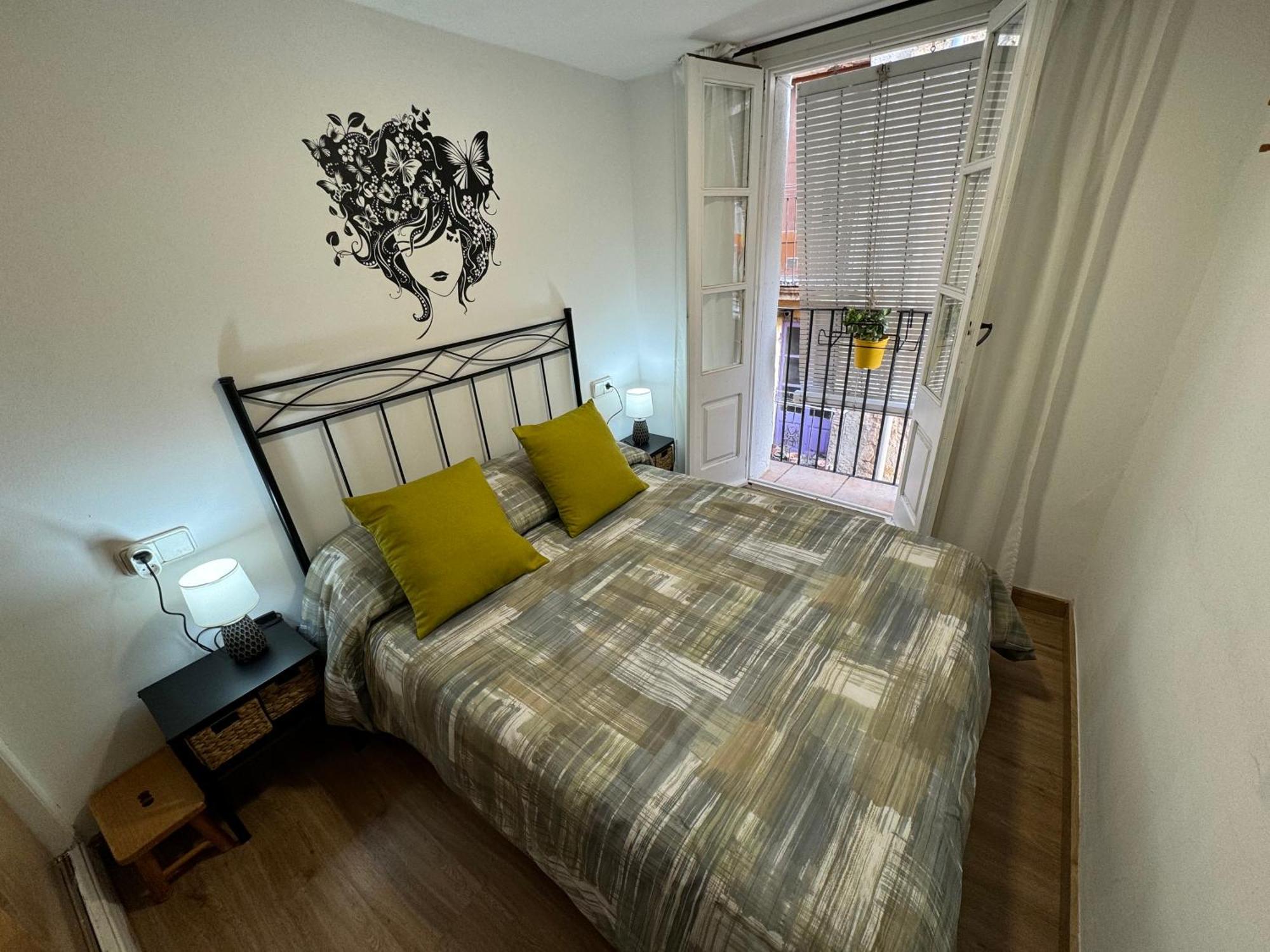 Apartamento La Fantastica De La Part Alta Tarragona
