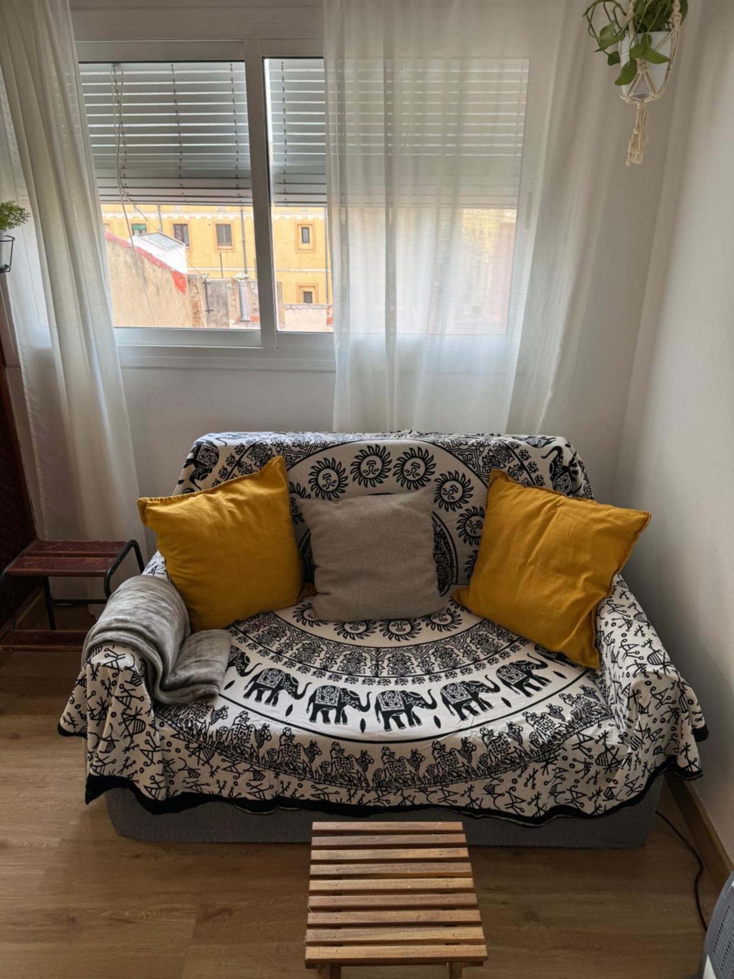 La Fantastica De La Part Alta Apartamento *