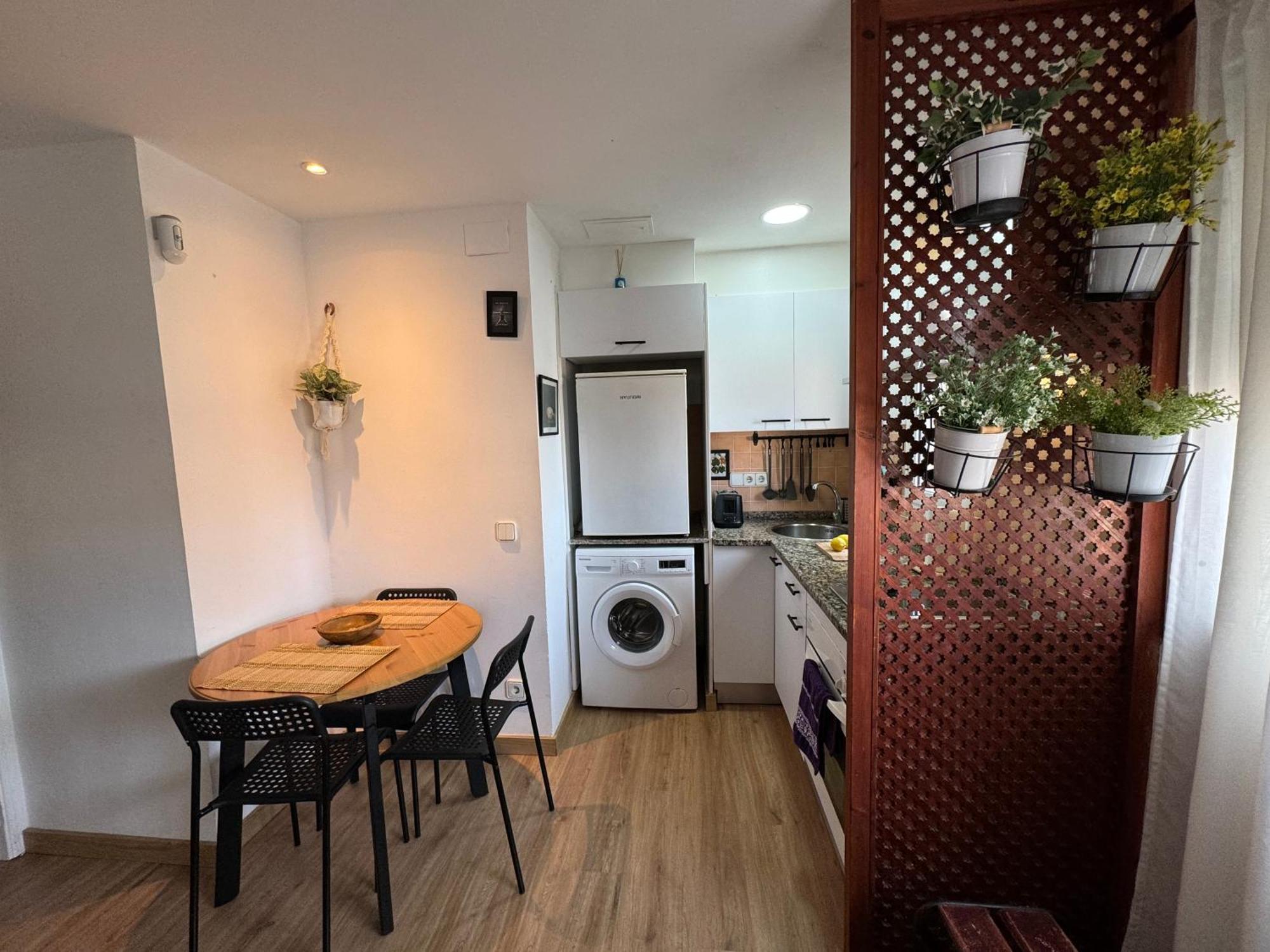 Apartment La Fantastica De La Part Alta