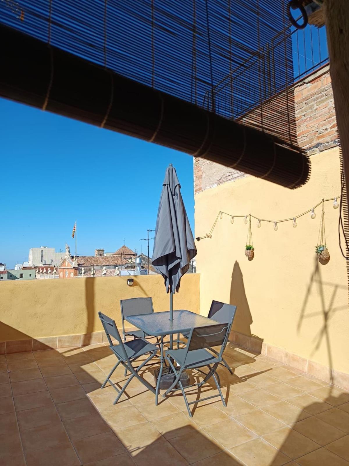 La Fantastica De La Part Alta Tarragona